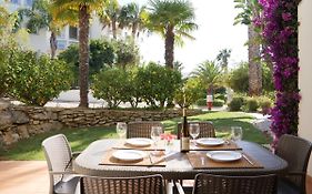 Spacious Apartment Near Porto De Mos Beach, Lagos.