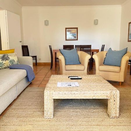 Spacious Apartment Near Porto De Mos Beach, Lagos. Extérieur photo