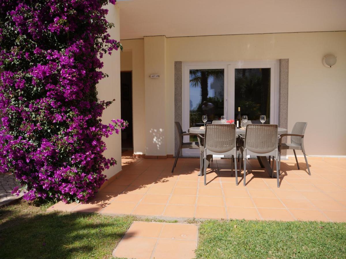 Spacious Apartment Near Porto De Mos Beach, Lagos. Extérieur photo