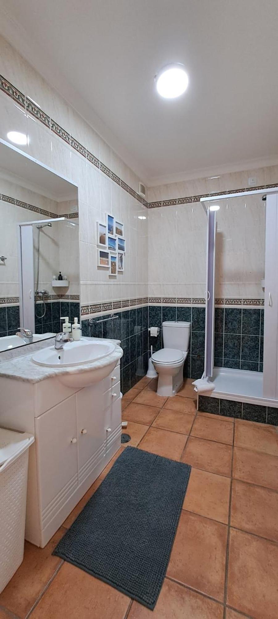Spacious Apartment Near Porto De Mos Beach, Lagos. Extérieur photo